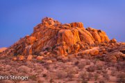Erongo gebergte - Erongo mountains