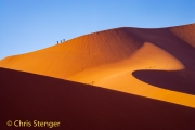 Namib woestijn - Namib desert