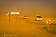 Zandstorm - Sandstorm