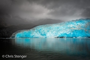 Aialik gletsjer - Aialik glacier