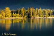 Moose Lake
