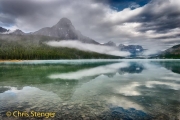 Bow Lake