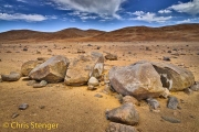 Atacama woestijn - Atacama desert