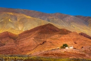 Valle Calchaqui