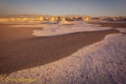 Campo de Piedra Pomez
