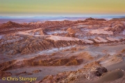 Valle de la Luna
