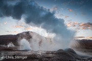 Geiser - Geyser
