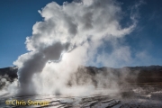 Geiser - Geyser