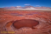 Piedras Rojas