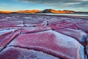 Piedras Rojas