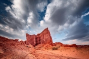 Quebrada de las Conchas