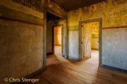 Humberstone