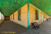 Humberstone