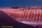 Valle de la Luna