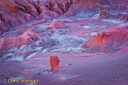 Valle de la Luna