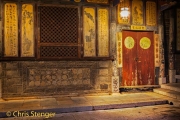 Huis van Zhou - House of Zhou