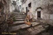 Straatbeeld - Street view