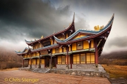 Tempel - Temple