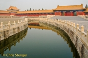 Verboden stad - Forbidden city