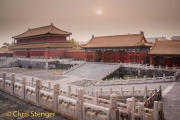 Verboden stad - Forbidden city