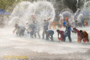 Water festival, Water festival