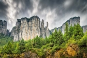 Karst landschap - Karst landscape