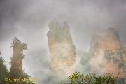 Karstlandschap - Karst landscape