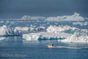 Icebergs, Illulisat Icebergs, Illulisat