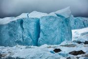 Icefjord at Ilulissat Icefjord at Ilulissat
