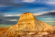 Badlands