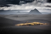 Lavavelden - Lava fields