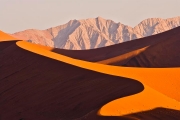 Namib woestijn - Namib desert