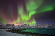 Noorderlicht - Aurora borealis
