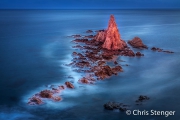 Cabo de Gata