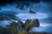 Eystrahorn Eystrahorn