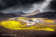 Storm, Central Highlands Storm, Central Highlands
