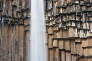 Svartifoss