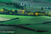 Toscane - Tuscany