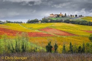 Toscane - Tuscany