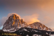 Dolomieten - Dolomites