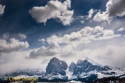 Dolomieten - Dolomites