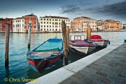 Ventië - Venice