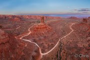 Valley of the Gods, Arizona