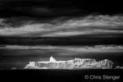 IJsberg - Iceberg