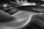 Zandduinen - Sanddunes