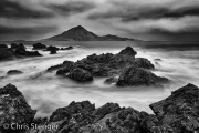 Rotskust - Rocky coast