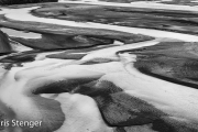 Spoelvlakte - Braided river
