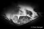 Torres-del-Paine