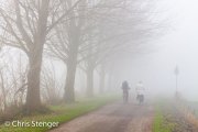 Mist - Fog