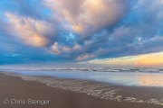 Sunset Oregon Coast, Oregon